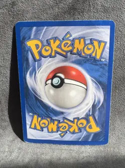 Snorlax 15/112 FireRed & LeafGreen Reverse Holo Pokemon TCG Heavily Played - Image 3
