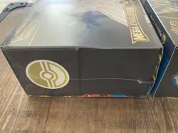 Pokemon TCG Mega Evolution Pokemon Center ETBs - Lucario & Gardevoir - Image 2