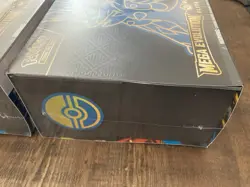 Pokemon TCG Mega Evolution Pokemon Center ETBs - Lucario & Gardevoir - Image 3