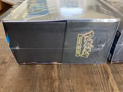 Pokemon TCG Mega Evolution Pokemon Center ETBs - Lucario & Gardevoir - Image 4