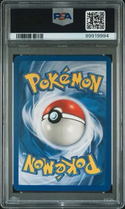 2000 Pokemon Gym Challenge # 84 Lt. Surge’s Pikachu PSA 10 GEM MINT! Unlimited - Image 2