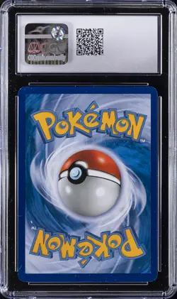 2008 POKEMON STORMFRONT - REVERSE HOLO #32/100 BIBAREL CGC 10 GEM MINT - Image 2