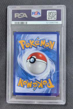 PSA 10 Pokemon TCG Chinese exclusive Umbreon Gem Pack Vol.2 0615/15 CBB2C - Image 2