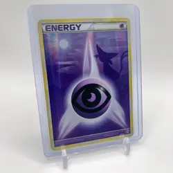Espeon Psychic Energy Holo 92/95 Call Of Legends (LP) - Pokemon TCG Full Art - Image 1