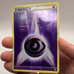 Espeon Psychic Energy Holo 92/95 Call Of Legends (LP) - Pokemon TCG Full Art - Image 2