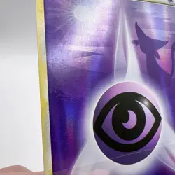 Espeon Psychic Energy Holo 92/95 Call Of Legends (LP) - Pokemon TCG Full Art - Image 5