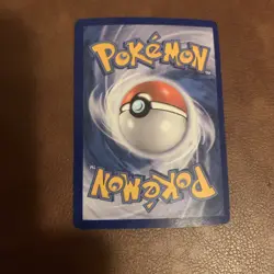 Phantom Forces XY #43/119 Chandelure Pokemon TCG Reverse Holo Rare Light Play - Image 2