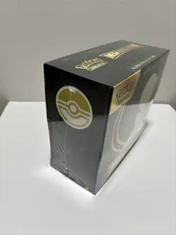 Mega Evolution Gardevoir Elite Trainer Box ETB Pokemon TCG New/Sealed ✅ - Image 2