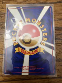 Blaine’s Moltres No. 146 Gym Heroes - Pokemon Card Japanese Holo Rare NEAR MINT - Image 2