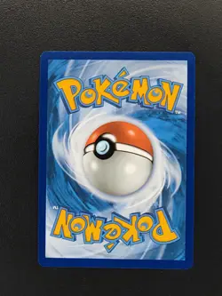 Arcanine EX 224/198 SVI Scarlet & Violet Base Set Full Art Pokemon TCG Card NM - Image 2