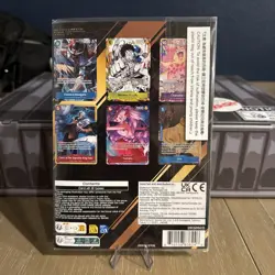 One Piece Card Game Premium Card Collection 6 assort vol.1 Bandai Fest 2025-26 - Image 3