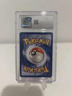 Taillow Pokemon Card (2003) EX Dragon 76/97 CGC Gem Mint 10 - Image 2