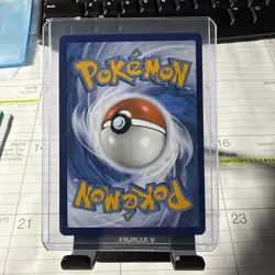 Pokemon Charmander SVP044 Obsidian Flames Black Star Promo Card - Image 2