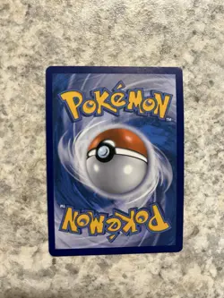 Pokemon TCG Mega-Charizard-EX Evolutions Holo Card 13/108 Rare EX - Image 2