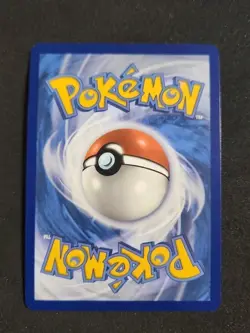 Pokemon Card Castform Sunny Form 191/191 Illustration Rare Surging Sparks NM - Image 2