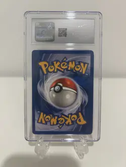 Rocket's Sneasel Pokemon Card (2003) Best of Game Promos GEM MINT 10 - Image 3