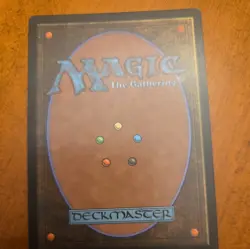 MTG English Magic FOIL Card Near Mint THREE VISITS, Commander Legends - Image 3