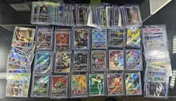 Japanese Pokemon Art Rare (AR) Bulk - 10 Card Lots - SEE DESCRIPTION - Image 1
