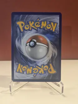 Pikachu & Zekrom GX Tag Team Pokemon Card 240 HP Full Art Holo Rare - Image 2