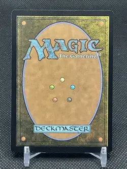 MTG FOIL Cori-Steel Cutter 103 Tarkir: Dragonstorm Magic the Gathering NM - Image 2