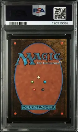 MTG Magic the Gathering PSA10 Hero of Light 0001 2025 Japanese - Image 2