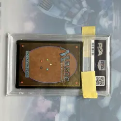 MTG Magic the Gathering PSA10 Nicol Bolas, Dragon God 522 2019 English - Image 2