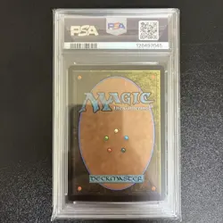 MTG Magic the Gathering PSA10 Yuna Hope of Spira 0549 Surge Foil 2025 Japanese - Image 2