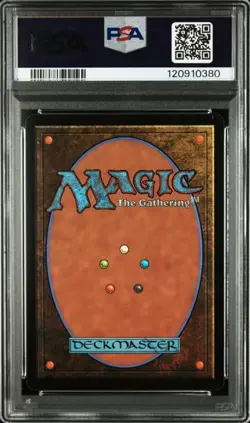 MTG Magic the Gathering PSA10 Summon: Knights of Round 0036 2025 Japanese - Image 2