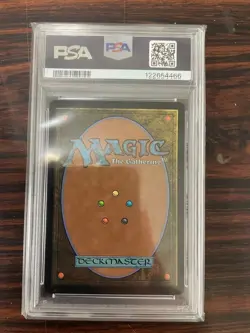 MTG Magic the Gathering PSA10 Yuna Grand Summoner 0216 Surge Foil 2025 Japanese - Image 2