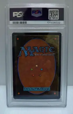MTG Magic the Gathering PSA10 Vivi Orniter 0248 Foil 2025 Japanese - Image 2