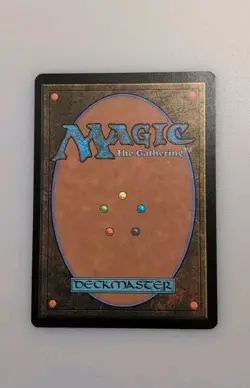 MTG Karn's Sylex Dominaria United Foil NM - Image 2