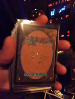 Pearl Medallion - Modern Horizons 3 MTG NM - Image 3