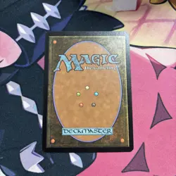 Urza's Filter Invasion Regular Mtg Magic The Gathering - Image 2