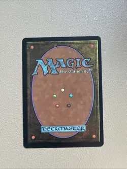 lumra bellow of the woods - English - MTG BLB - NM - Image 3