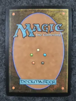 MTG English Ancient Den NM Normal Mirrodin MINT NEVER played (DS3D1L1) - Image 4