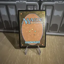 Sokka, Bold Boomeranger Foil, MTG MagicCon Atlanta Promo Avatar Last Airbender - Image 3