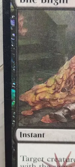 MTG Bile Blight / FNM 008/012 P LP - Image 2