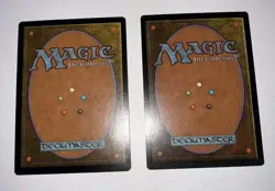 MTG X2* Once More with Feeling X2 NM Plus / NP Unglued Regular SellbyCyn - Image 5