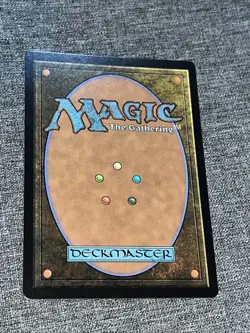 MTG 0476 Absolute Virtue Extended Art FINAL FANTASY - Japanese NM/M Non Foil - Image 2