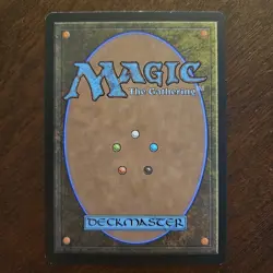 Thornbite Staff Morningtide LP Magic Gathering MtG Commander Equip Ping Untap - Image 2