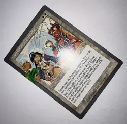 MTG X4 * I'm Rubber, You're Glue X4 NM Plus Unglued Playset Regular SellbyCyn - Image 2