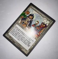 MTG X4 * I'm Rubber, You're Glue X4 NM Plus Unglued Playset Regular SellbyCyn - Image 3