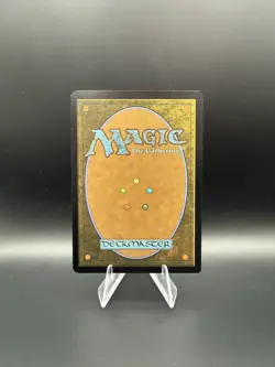 1x Nine Lives 0003, Borderless Art Foil, Spider-Man Marvel Eternal Legal, MTG NM - Image 2