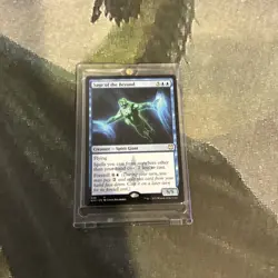 MTG Sage of the Beyond - Commander: Kaldheim (KHC) #6 Magic the Gathering - Image 4