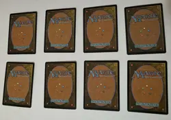MTG Magic The Gathering Ophidian Eye Time Spiral Regular - Image 2