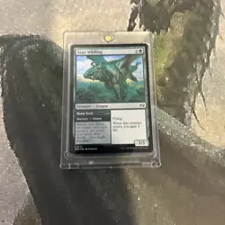 MTG Sagu Wildling (Foil) - Tarkir: Dragonstorm (TDM) #157 Magic the Gathering - Image 2