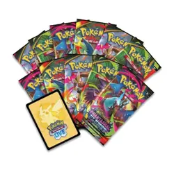 Pokemon TCG Phantasmal Flames Mega Charizard X EX UPC CONFIRMED 11/14 PRE-SALE! - Image 5