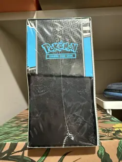 Pokemon Center Black Bolt Elite Trainer Box ETB SEALED NEW - Image 3