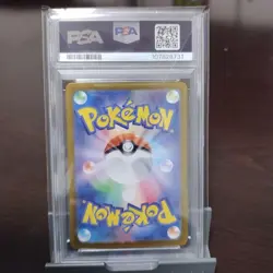 PSA10 Nanjamo Kaiden PROMO SV-P 232/SV-P Japan Import Pokemon - Image 2