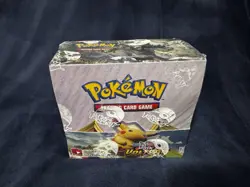 Pokemon TCG Sword and Shield Vivid Voltage Booster Box New and Sealed - Image 2